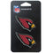 Sports Home & Office Accessories NFL - NFL Magnet Set - Arizona Cardinals JM Sports-7