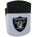 Sports Home & Office Accessories NFL - Oakland Raiders Chip Clip Magnet JM Sports-7