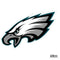 Sports Home & Office Accessories NFL - Philadelphia Eagles 8 inch Logo Magnets JM Sports-7