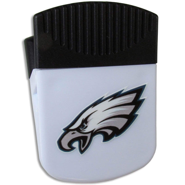 Sports Home & Office Accessories NFL - Philadelphia Eagles Chip Clip Magnet JM Sports-7