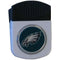 Sports Home & Office Accessories NFL - Philadelphia Eagles Clip Magnet JM Sports-7