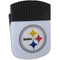 Sports Home & Office Accessories NFL - Pittsburgh Steelers Chip Clip Magnet JM Sports-7