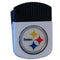 Sports Home & Office Accessories NFL - Pittsburgh Steelers Clip Magnet JM Sports-7