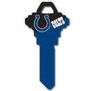 Sports Home & Office Accessories NFL - Schlage NFL Key - Indianapolis Colts JM Sports-7