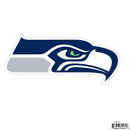 Sports Home & Office Accessories NFL - Seattle Seahawks 8 inch Logo Magnets JM Sports-7