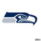 Sports Home & Office Accessories NFL - Seattle Seahawks 8 inch Logo Magnets JM Sports-7