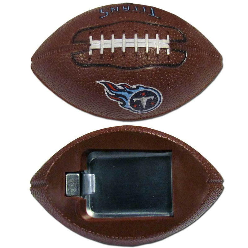 Sports Home & Office Accessories NFL - Tennessee Titans Bottle Opener Magnet JM Sports-7