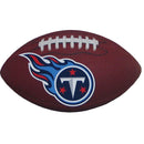 Sports Home & Office Accessories NFL - Tennessee Titans Small Magnet JM Sports-7