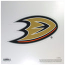 Sports Home & Office Accessories NHL - Anaheim Ducks 8 inch Logo Magnets JM Sports-7