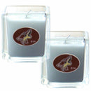 Sports Home & Office Accessories NHL - Arizona Coyotes Scented Candle Set JM Sports-16