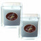 Sports Home & Office Accessories NHL - Arizona Coyotes Scented Candle Set JM Sports-16