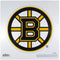 Sports Home & Office Accessories NHL - Boston Bruins 8 inch Logo Magnets JM Sports-7