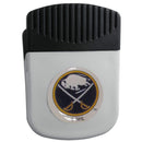 Sports Home & Office Accessories NHL - Buffalo Sabres Chip Clip Magnet JM Sports-7