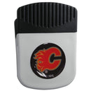 Sports Home & Office Accessories NHL - Calgary Flames Chip Clip Magnet JM Sports-7