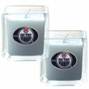 Sports Home & Office Accessories NHL - Edmonton Oilers Scented Candle Set JM Sports-16