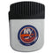 Sports Home & Office Accessories NHL - New York Islanders Chip Clip Magnet JM Sports-7