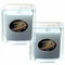Sports Home & Office Accessories NHL Pure Hockey - Anaheim Ducks Scented Candle Set JM Sports-16