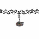 NCAA - Florida Gators Knotted Choker