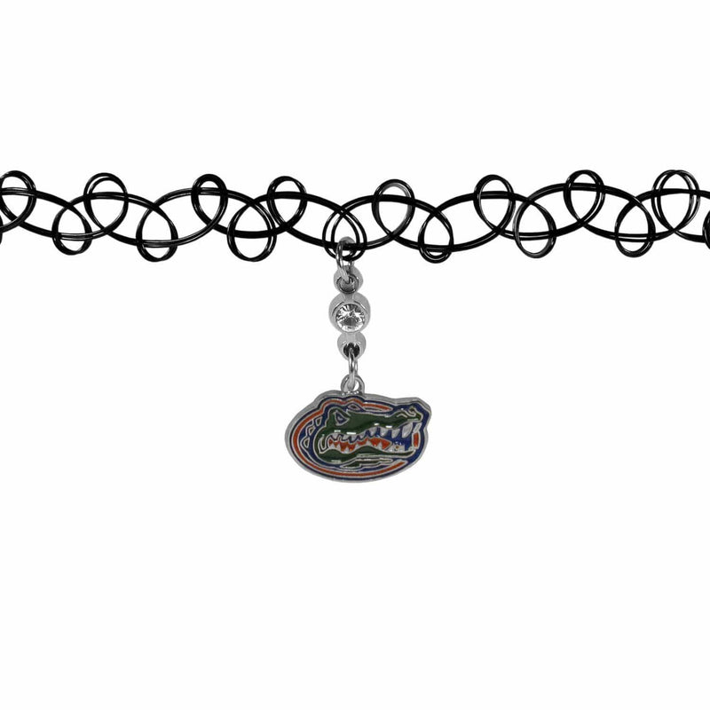 NCAA - Florida Gators Knotted Choker