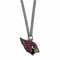 Sports Jewelry & Accessories NFL - Arizona Cardinals Chain Necklace JM Sports-7