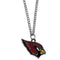 Sports Jewelry & Accessories NFL - Arizona Cardinals Chain Necklace with Small Charm JM Sports-7