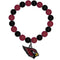 Sports Jewelry & Accessories NFL - Arizona Cardinals Fan Bead Bracelet JM Sports-7