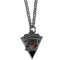 Sports Jewelry & Accessories NFL - Cincinnati Bengals Classic Chain Necklace JM Sports-7