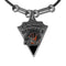 Sports Jewelry & Accessories NFL - Cincinnati Bengals Classic Cord Necklace JM Sports-7