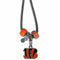 Sports Jewelry & Accessories NFL - Cincinnati Bengals Euro Bead Necklace JM Sports-7