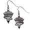 Sports Jewelry & Accessories NFL - Denver Broncos Classic Dangle Earrings JM Sports-7