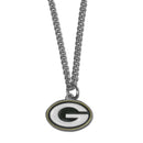 Sports Jewelry & Accessories NFL - Green Bay Packers Chain Necklace JM Sports-7