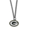 Sports Jewelry & Accessories NFL - Green Bay Packers Chain Necklace JM Sports-7