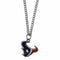 Sports Jewelry & Accessories NFL - Houston Texans Chain Necklace with Small Charm JM Sports-7