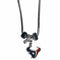 Sports Jewelry & Accessories NFL - Houston Texans Euro Bead Necklace JM Sports-7