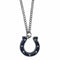 Sports Jewelry & Accessories NFL - Indianapolis Colts Chain Necklace JM Sports-7