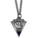 Sports Jewelry & Accessories NFL - Indianapolis Colts Classic Chain Necklace JM Sports-7