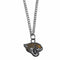 Sports Jewelry & Accessories NFL - Jacksonville Jaguars Chain Necklace with Small Charm JM Sports-7