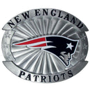 Sports Jewelry & Accessories NFL - New England Patriots Oversized Belt Buckle JM Sports-11