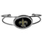 Sports Jewelry & Accessories NFL - New Orleans Saints Cuff Bracelet JM Sports-7