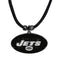 NFL - New York Jets Cord Necklace