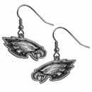 Sports Jewelry & Accessories NFL - Philadelphia Eagles Dangle Earrings JM Sports-7