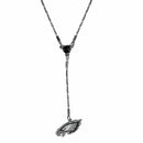 Sports Jewelry & Accessories NFL - Philadelphia Eagles Lariat Necklace JM Sports-7