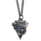 Sports Jewelry & Accessories NFL - Tennessee Titans Classic Chain Necklace JM Sports-7