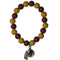 Sports Jewelry & Accessories NFL - Washington Redskins Fan Bead Bracelet JM Sports-7
