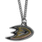 Sports Jewelry & Accessories NHL - Anaheim Ducks Chain Necklace JM Sports-7
