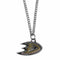 Sports Jewelry & Accessories NHL - Anaheim Ducks Chain Necklace with Small Charm JM Sports-7