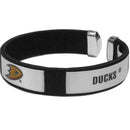 Sports Jewelry & Accessories NHL - Anaheim Ducks Fan Bracelet JM Sports-7