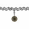 Sports Jewelry & Accessories NHL - Boston Bruins Knotted Choker JM Sports-7