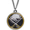 Sports Jewelry & Accessories NHL - Buffalo Sabres Chain Necklace JM Sports-7