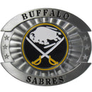 Sports Jewelry & Accessories NHL - Buffalo Sabres Oversized Belt Buckle JM Sports-11